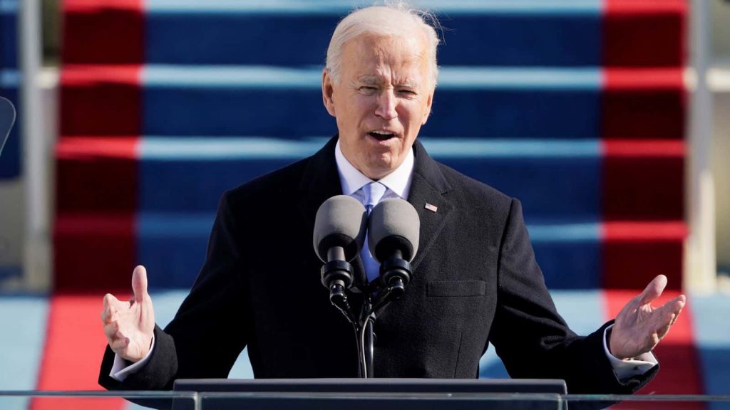 President Biden’s promises to Hispanics – Latinos