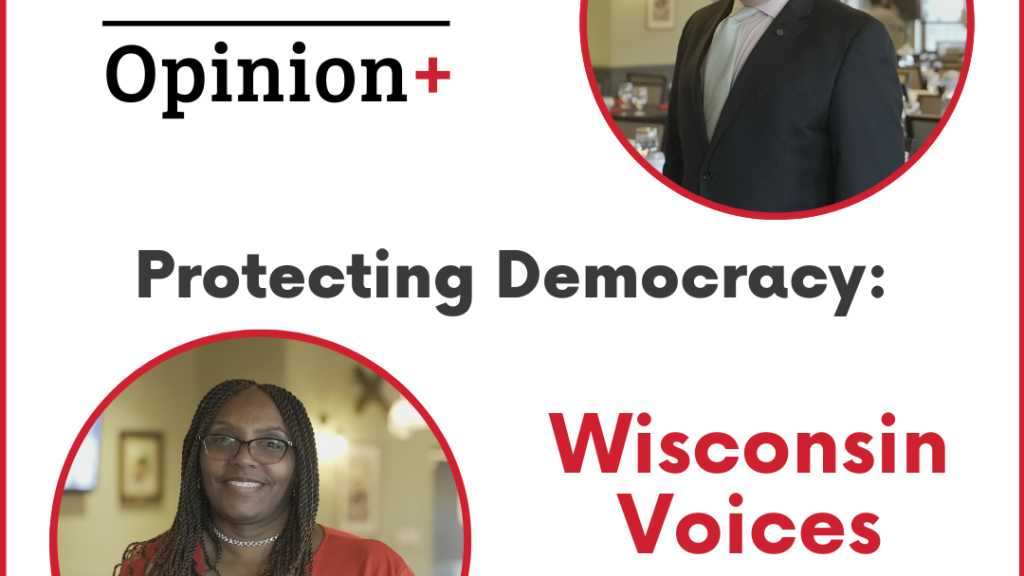 WILN Opinion+: Nicole Winters and Tim Schindler