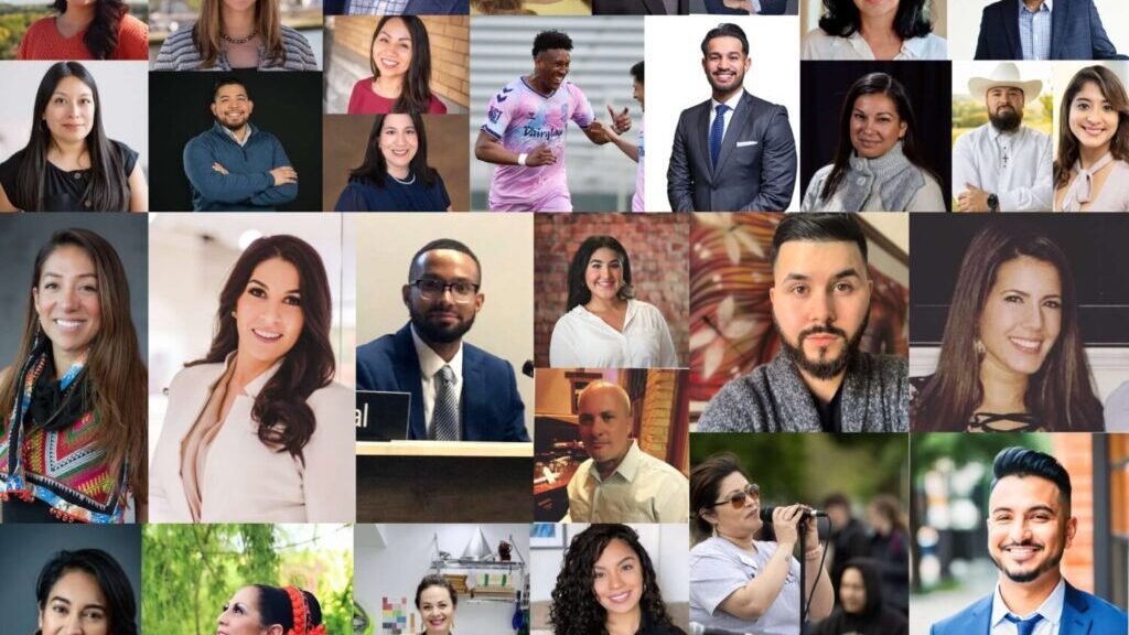 Wisconsin’s 40 Most Influential Latino Leaders for 2023