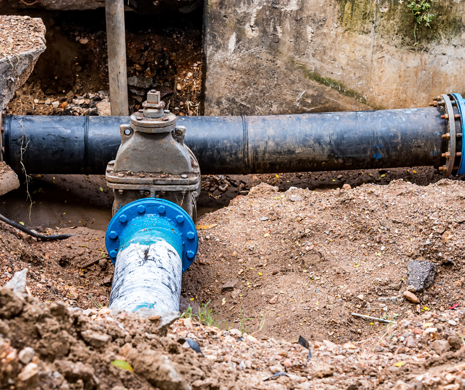 As Replacements Begin, Racine Prioritizes Low-Income Households in Lead Pipe Effort