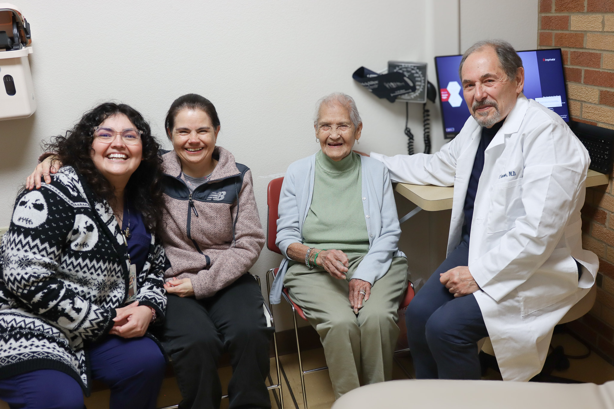UW–Madison Program Expands Culturally Competent Dementia Care for Wisconsin’s Latino Families