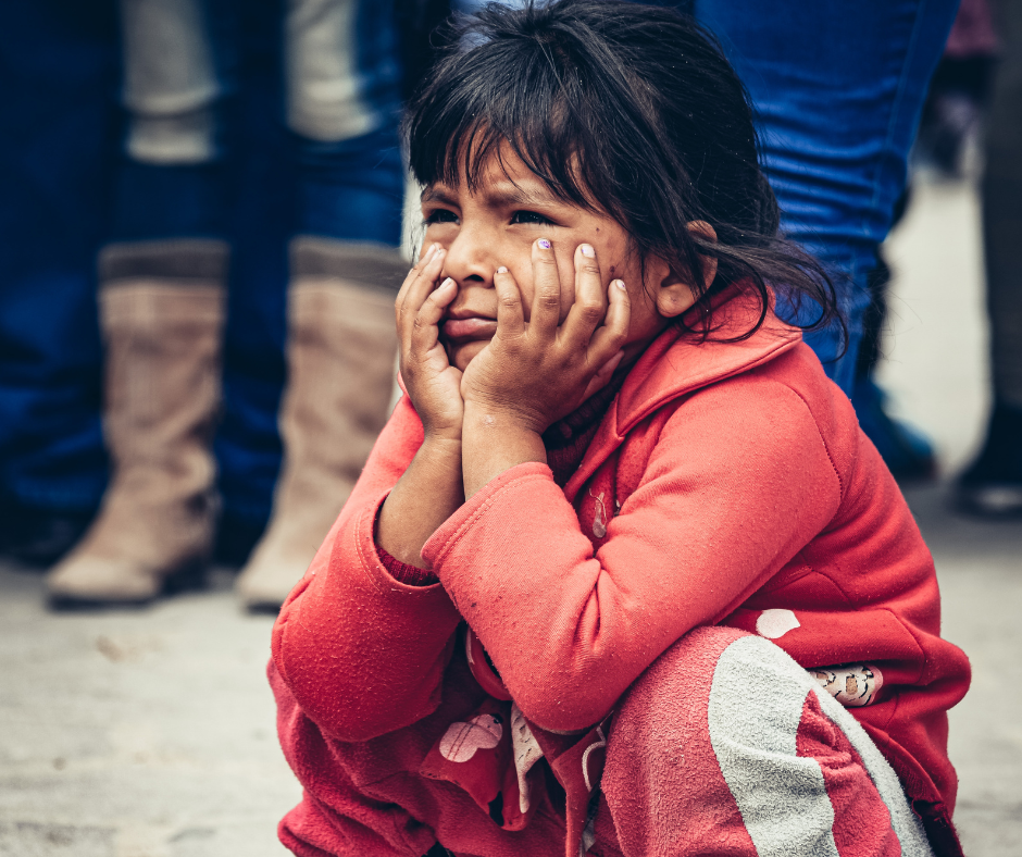 Parents deported, children deserted; advocates warn of growing crisis