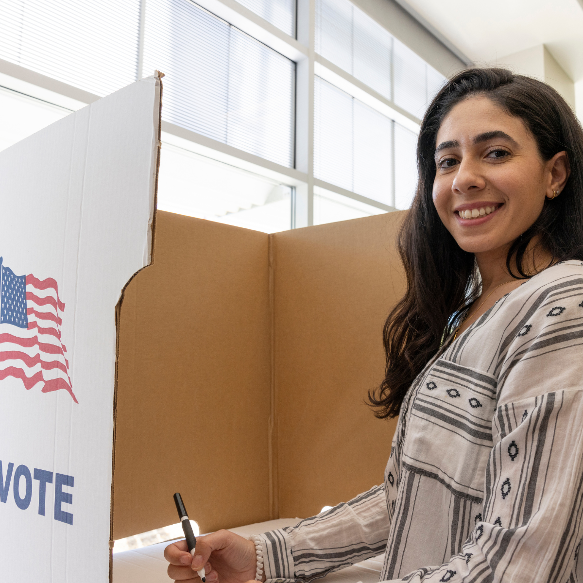 Milwaukee group mobilizes to boost Latino voting power