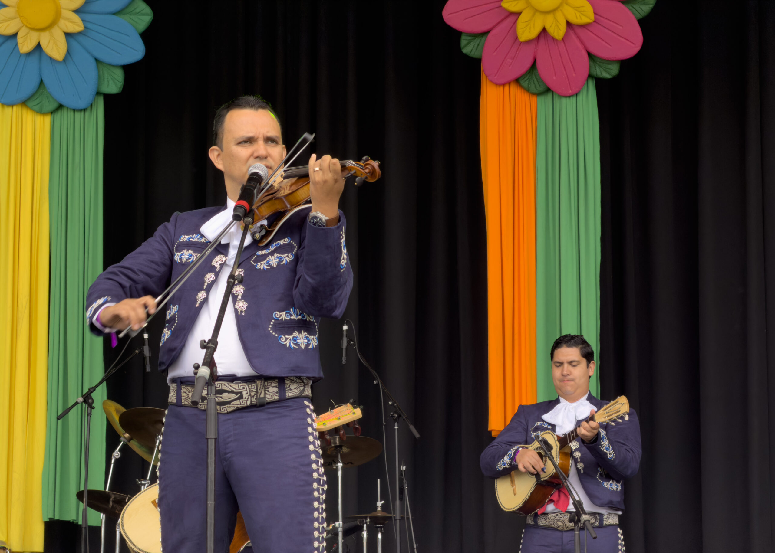 Mexican Fiesta connects Milwaukee’s Mexican community through culture and tradition