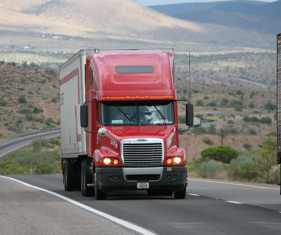 Federal trucking crackdown reaches Wisconsin as English-language rules tighten